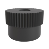 Nuts - 145-08M040070TNB-ND - DigiKey