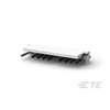 Headers, Male Pins - 643704-8-ND - DigiKey