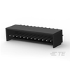 Headers, Male Pins - 4-644892-2-ND - DigiKey