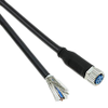 Sensor & Actuator Cables - 8920426 - RS Components, Ltd.