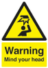 Warning Signs - 7631667 - RS Components, Ltd.