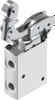 Pneumatic Manual Control Valves -- 1816460 - Image