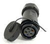 Industrial Circular Connectors - 303951 - RS Components, Ltd.