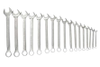 Spanner Sets - 1982151 - RS Components, Ltd.