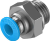 Pneumatic Fittings - 2023490 - RS Components, Ltd.