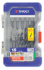 Drill Bit Sets - 2705461 - RS Components, Ltd.