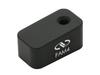 Fixed Angle Mount Adapter, 4 Degree, 8-32 Threads -- FAM4 - Image