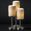POR-8797-10-BMBO-NCKL Lamps-Table Lamps - 670698 - Capital Lighting, Inc.