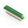 Edgeboard Connectors - 151-846-050-541-212-ND - DigiKey