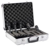 Packs and Sets - BP5 PRO Packs and Sets - AUDIX Corporation