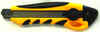 Retractable,Extra Heavy Duty Knife, Snap-Off (6 per case) - EP180 - AAA Baling & Strapping Supply