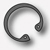 Military Spec Retaining Rings MS16625 Series - Image