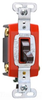 Standard AC Switch - CSB20AC4 - Thomas & Betts Corporation