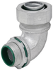 Liquidtight Flexible Conduit Connector -- MSTR-10090-B - Image