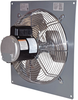 Panel Exhaust Fan Explosion Proof -- NFC-P12-4 - Image
