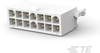 PCB Headers & Receptacles - 1-794067-1 - TE Connectivity