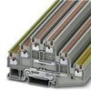 DIN Rail Terminal Blocks - 3213768 - VAST STOCK CO., LIMITED