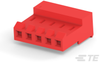 Standard Rectangular Connectors - 3-640474-5 - TE Connectivity