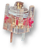 Capacitor Trimmer 2Pf-18Pf, 300V, Through Hole; Minimum Trimmer Capacitance Vishay - 98K7133 - Newark, An Avnet Company