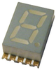 Smd Disp 0.3 Common Anode Red; Led Color Kingbright - 64T3225 - Newark, An Avnet Company
