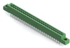 Card Conn, Dual Side, 50Pos, Wire Wrap; Card Edge Connector Type Edac - 58AJ6056 - Newark, An Avnet Company