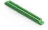 Card Edge Conn, Single Side, 29Pos, Th; Card Edge Connector Type Edac - 87AH0482 - Newark, An Avnet Company