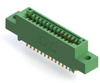 Card Edge Conn, Dual Side, 28Pos, Th; Card Edge Connector Type Edac - 67AJ2978 - Newark, An Avnet Company