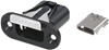 Usb Connector, 3.1 Type C, Rcpt, 24Pos; Usb Connector Type Neutrik - 85AC0758 - Newark, An Avnet Company