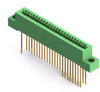 Card Edge Conn, Dual, 48Pos, Wire Wrapos; Card Edge Connector Type Edac - 64AJ9104 - Newark, An Avnet Company