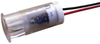 Panel Indicator, 12Mm, White, 24Vdc; Led Color Apem - 27X4765 - Newark, An Avnet Company