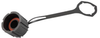 Fiber Optic Dust Cap, Ip68, 115.3Mm; Accessory Type L-Com - 83AH9585 - Newark, An Avnet Company