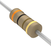 RES 300 OHM 1/4W 5% AXIAL -- 762-CF14JT300R - Image
