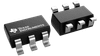 Integrated Circuits (ICs) - ESD & surge protection ICs -- SN65220DBVT - Image