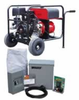 Winco PSS6H - 5500 Watt TriFuel Power System -- Model PSS6H