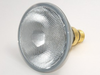 45 Watt, 130 Volt Halogen PAR38 Flood -- FAN3037 - Image