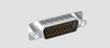 D-Sub - L717HDA26PVF - Amphenol Communications Solutions