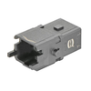 Heavy Duty Connector Inserts, Modules - 1195-09100053006-ND - DigiKey