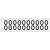 Labels, Stickers, Decals - Preprinted - 2267-9712-O-ND - DigiKey
