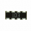 Resistor Networks, Arrays - 743C083103JPTR-ND - DigiKey