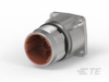 Standard Circular Connectors - BEA116N00000200000 - TE Connectivity
