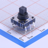 Key/Switch >> Multi-Directional Switches -- K1-1506DN-01 - Image