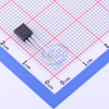 Triode/MOS Tube/Transistor >> Bipolar Transistors - BJT -- 2N5551 - Image