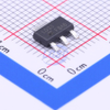 Power Supply Chip >> Linear Voltage Regulators (LDO) -- LD1117S33TR