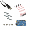 RF, RFID, Wireless Evaluation Boards - DVK-BT830-SA-01-ND - DigiKey