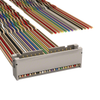 Rectangular Cable Assemblies - M1KXK-2640K-ND - DigiKey