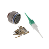 Circular Connector Assemblies - 1178-MS27484T12F35SB-ND - DigiKey