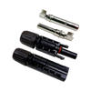 Photovoltaic (Solar Panel) Connector Assemblies - 1175-2201-ND - DigiKey