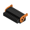Headers, Plugs and Sockets - 281-1372870000-ND - DigiKey