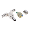 Pluggable Connector Assemblies - 17-1-2350304-2-ND - DigiKey