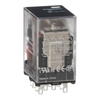 Power Relays, Over 2 Amps - 4008-792XDX3C-240A-ND - DigiKey